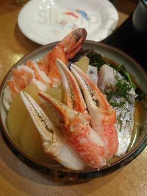 やまと屋 すし黒門店