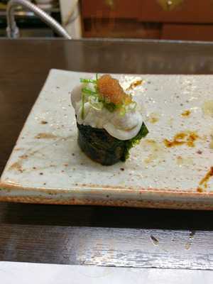 やまと屋 すし黒門店