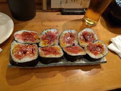 やまと屋 すし黒門店