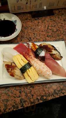 やまと屋 すし黒門店