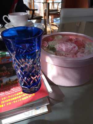 マルグッタ51番地