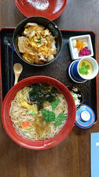 いずみ庵 三方原店