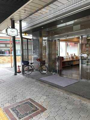 播磨屋本店 天王寺店