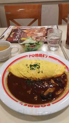 ポムの樹  ロフト名古屋店