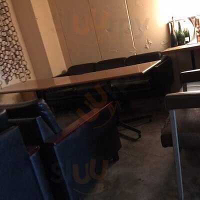 Dinning Cafe Bar The Flattダイニングカフェバーザフラット