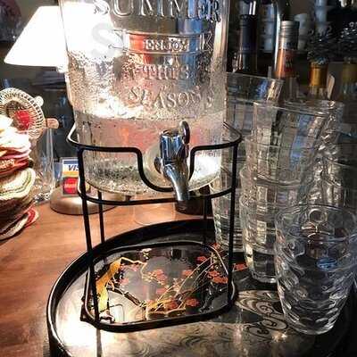 Dinning Cafe Bar The Flattダイニングカフェバーザフラット