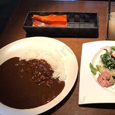 Dinning Cafe Bar The Flattダイニングカフェバーザフラット