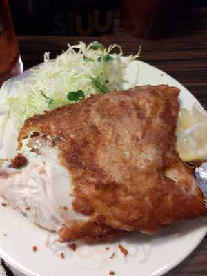 地鳥庵 駅南本店