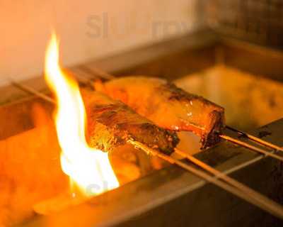 居酒屋 やぶさか