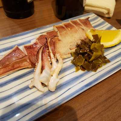 居酒屋 やぶさか