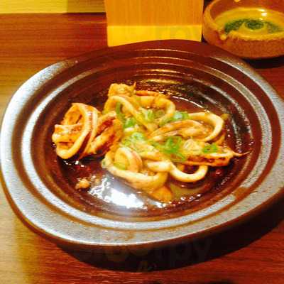 居酒屋 やぶさか