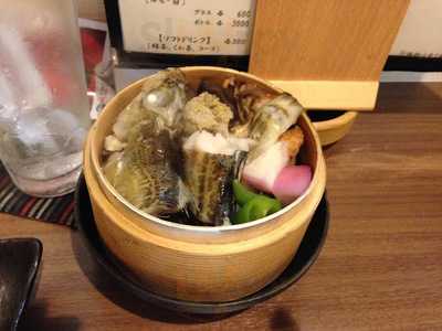 居酒屋 やぶさか