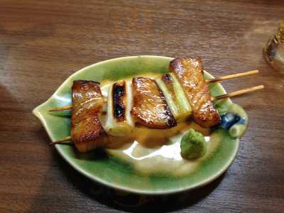 居酒屋 やぶさか