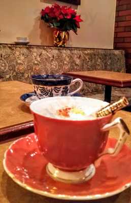 タナカコーヒ 祇園店