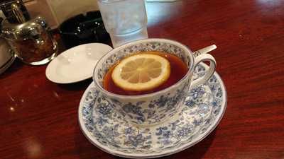 タナカコーヒ 祇園店