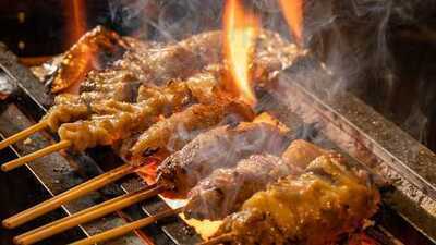 居酒家てくてく 大形店