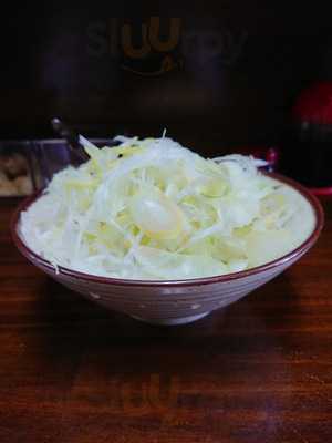 奥村家・横浜ラーメン横越店
