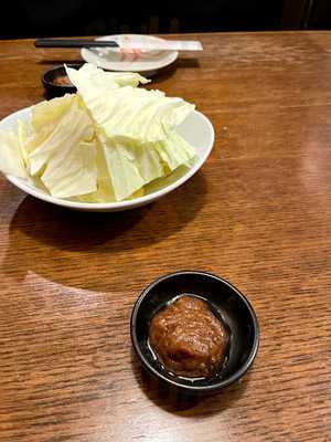 居酒屋龍ちゃん