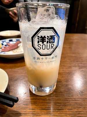 居酒屋龍ちゃん