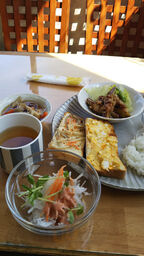 珈琲倶楽部 横越店