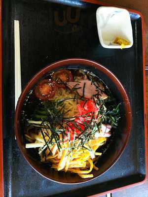 次郎助 たかはし