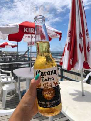 Kirin 関屋浜 海の家