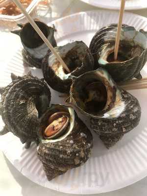 Kirin 関屋浜 海の家