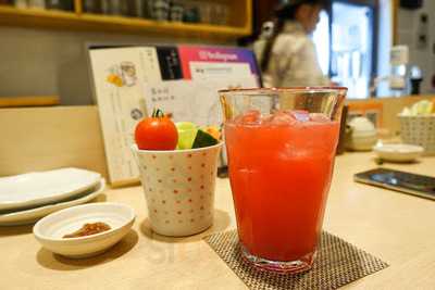 串揚げとこだわりもん若 女将