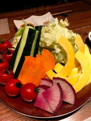 串揚げとこだわりもん若 女将