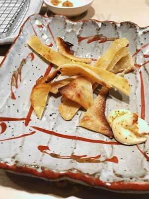 串揚げとこだわりもん若 女将