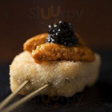 串揚げとこだわりもん若 女将