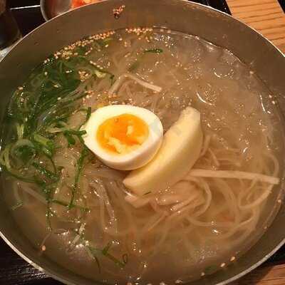 韓国厨房 水刺間