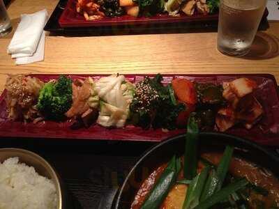 韓国厨房 水刺間