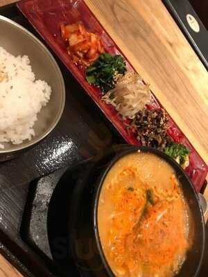 韓国厨房 水刺間