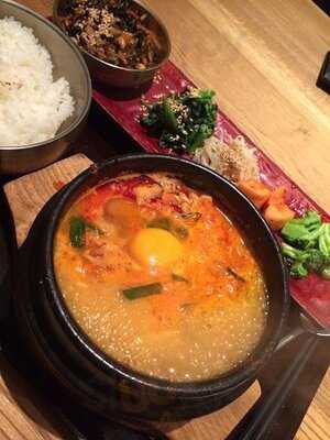 韓国厨房 水刺間