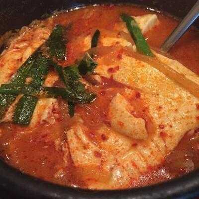 韓国厨房 水刺間