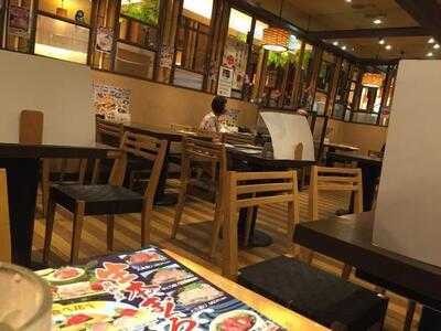 こがんこ あべちか店