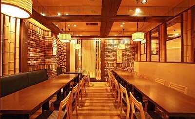 こがんこ あべちか店