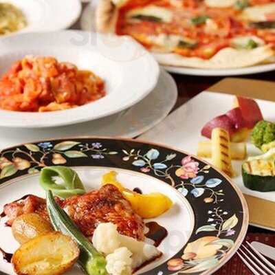 ビランチャ 梅田店