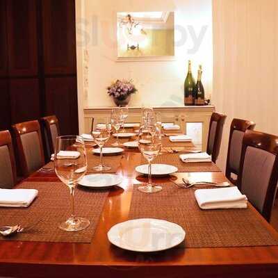 ビランチャ 梅田店