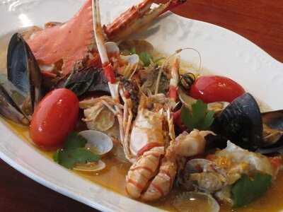 ビランチャ 梅田店