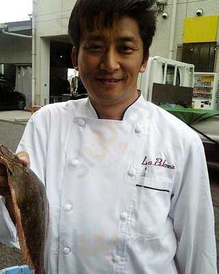 ビランチャ 梅田店