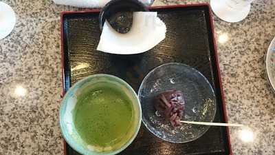 カフェカバリエ難波店