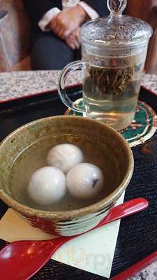 カフェカバリエ難波店