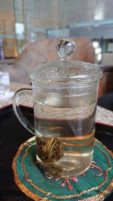 カフェカバリエ難波店