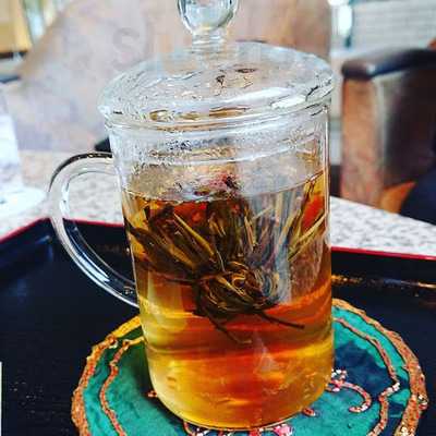 カフェカバリエ難波店