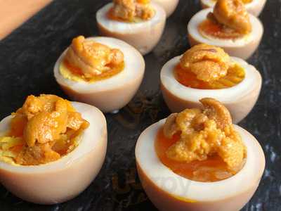 和 酒 肴 菜 一 Kazu