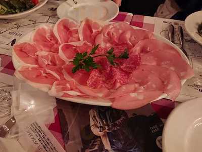 イタリアンレストラン Spsgift