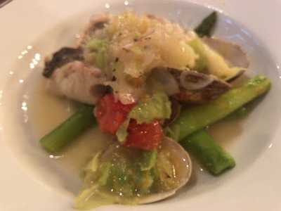 イタリアンレストラン Spsgift