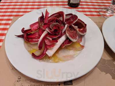 イタリアンレストラン Spsgift